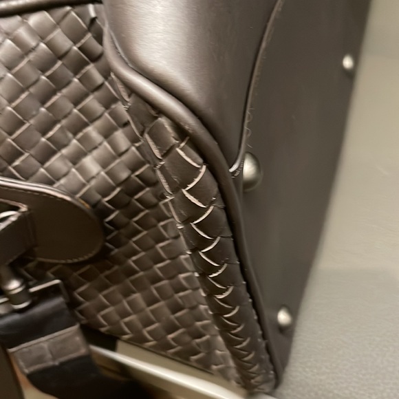 Medium Intrecciato Duffle
Bottega Veneta - Picture 7 of 16
